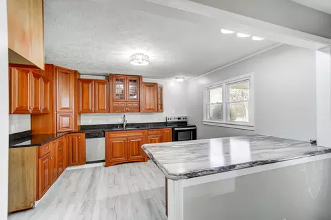 Kitchen - 281 Dorman Dr, Sidney, OH 45365 photo 1 of 3