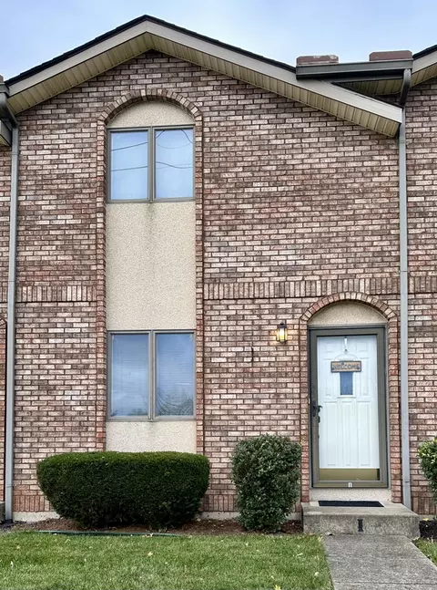 1420 Saint Paris Pike #I, Springfield, OH 45504