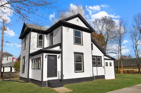 113 Euclid Ave, Greenville, OH 45331