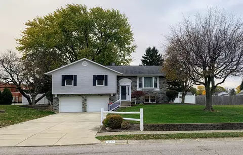 503 N Parkway Dr, Piqua, OH 45356