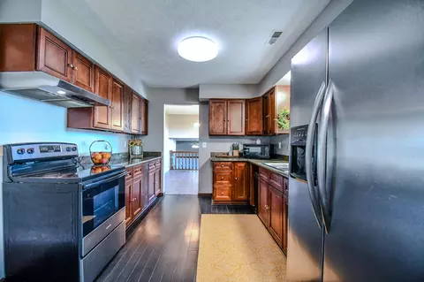 Kitchen - 1212 Stephens Rd, Sidney, OH 45365 photo 2 of 3