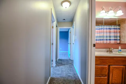Entry Way - 1212 Stephens Rd, Sidney, OH 45365 photo 4 of 4