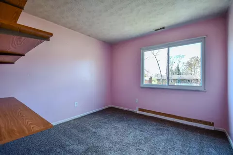 Bedroom - 1212 Stephens Rd, Sidney, OH 45365 photo 5 of 6