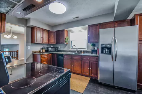Kitchen - 1212 Stephens Rd, Sidney, OH 45365 photo 1 of 3