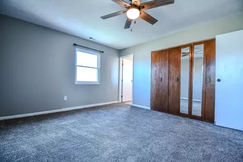 Bedroom - 1212 Stephens Rd, Sidney, OH 45365 photo 2 of 6