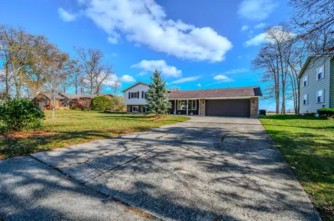 Exterior - 1212 Stephens Rd, Sidney, OH 45365 photo 2 of 14