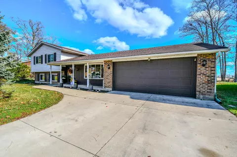 Exterior - 1212 Stephens Rd, Sidney, OH 45365 photo 5 of 14