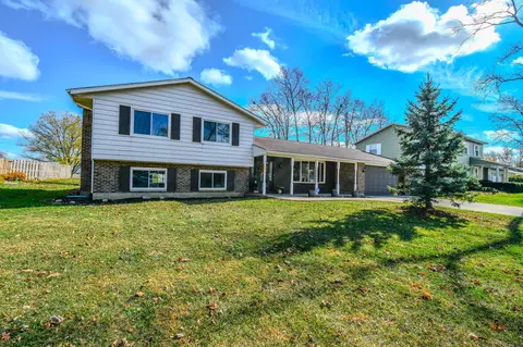 Exterior - 1212 Stephens Rd, Sidney, OH 45365 photo 3 of 14