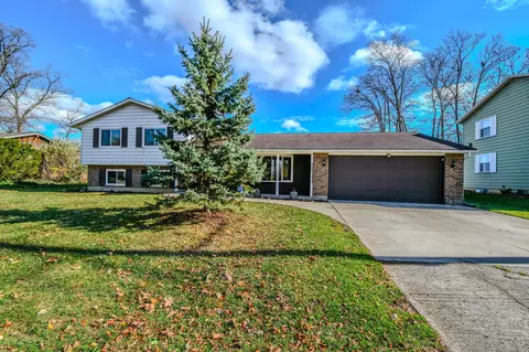 Exterior - 1212 Stephens Rd, Sidney, OH 45365 photo 4 of 14