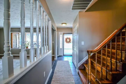Entry Way - 1212 Stephens Rd, Sidney, OH 45365 photo 1 of 4