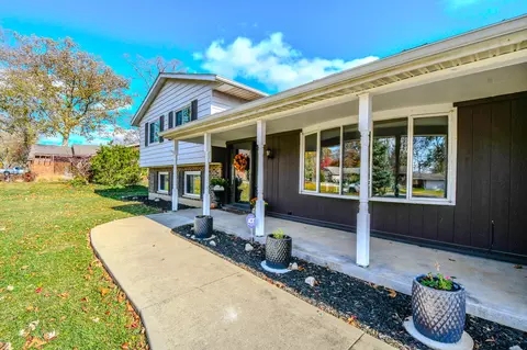 Exterior - 1212 Stephens Rd, Sidney, OH 45365 photo 6 of 14