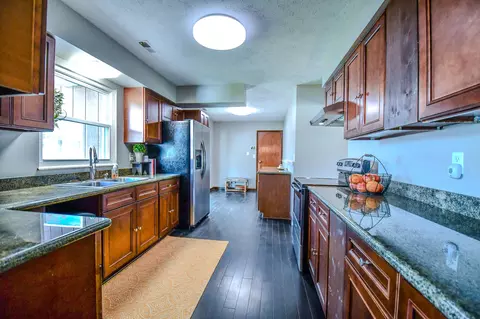 Kitchen - 1212 Stephens Rd, Sidney, OH 45365 photo 3 of 3