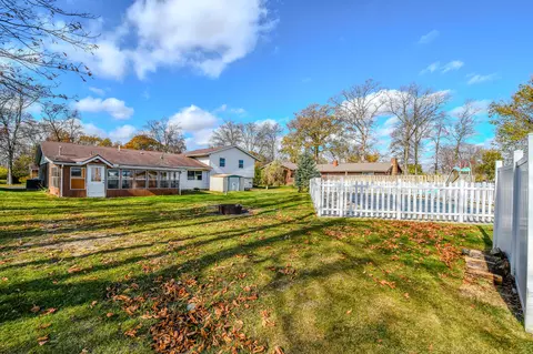 Exterior - 1212 Stephens Rd, Sidney, OH 45365 photo 13 of 14