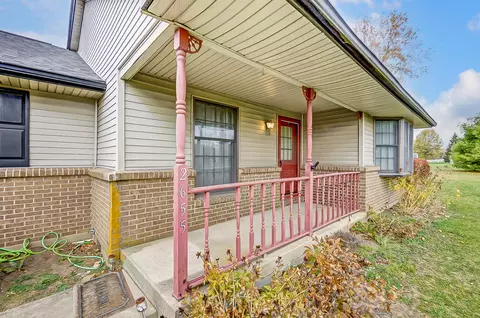 2655 Deer Run Rd, Springfield, OH 45504 photo 9