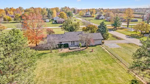 2655 Deer Run Rd, Springfield, OH 45504 photo 5
