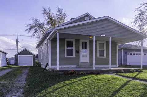 505 South St, Wapakoneta, OH 45895