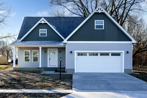 505 Colony Trl, New Carlisle, OH 45344