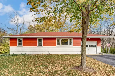 230 Shadla Rd, Springfield, OH 45505
