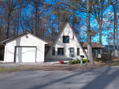 12050 Lotus Rd, Minster, OH 45865