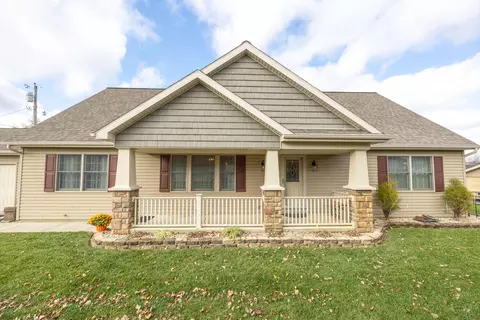 11328 Horseshoe Channel Dr, Lakeview, OH 43331