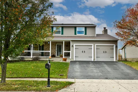 6335 Copper Pheasant Dr, Dayton, OH 45424