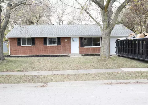 113 Stewart Dr, Sidney, OH 45365