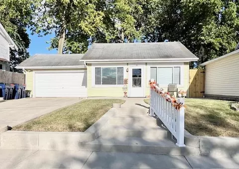 315 Virginia St, Piqua, OH 45356