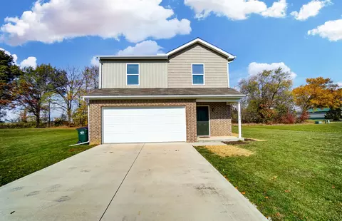 320 W 4th St, Spencerville, OH 45887