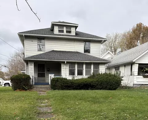 730 S Woodlawn Ave, Lima, OH 45805