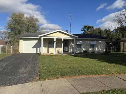 2032 Gridley Ct, Springfield, OH 45505