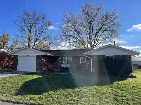 1036 S Nutmeg Sq, Troy, OH 45373