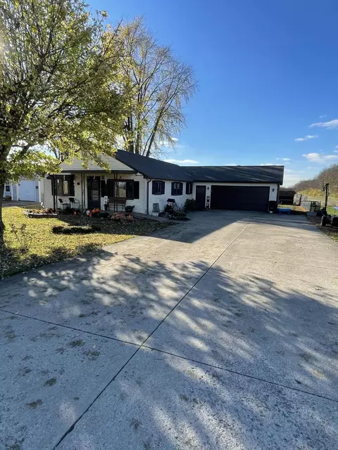 444 N Sayers Rd, Troy, OH 45373