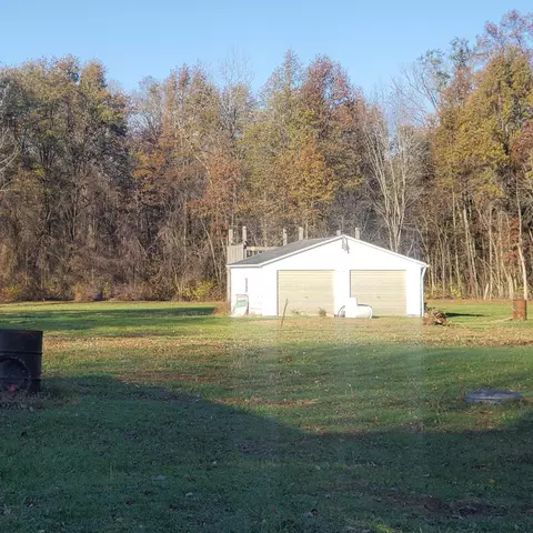 11511 Eilerman Rd, Minster, OH 45865