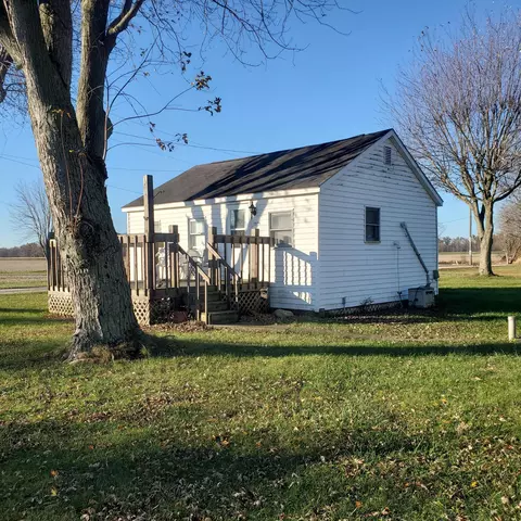 11505 Eilerman Rd, Minster, OH 45865
