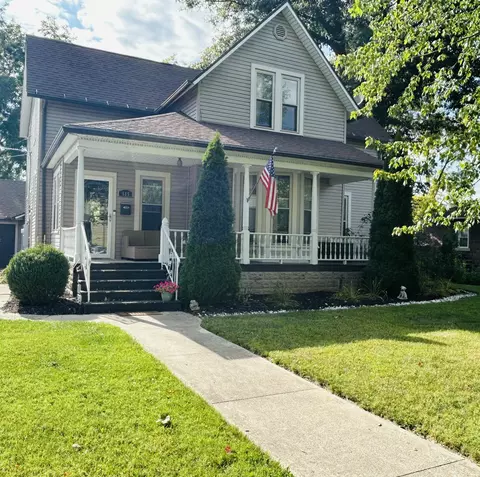 515 N Jefferson, Van Wert, OH 45891