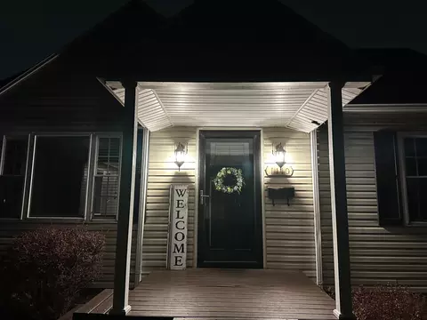 1110 W Spring St, Saint Marys, OH 45885
