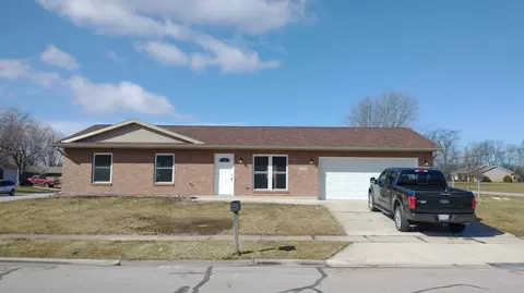 2563 N Main Ave, Sidney, OH 45365