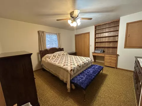 Bedroom - 1000 Baker Dr, Celina, OH 45822 photo 10 of 12