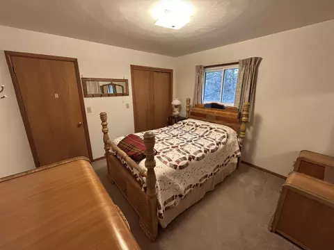Bedroom - 1000 Baker Dr, Celina, OH 45822 photo 6 of 12