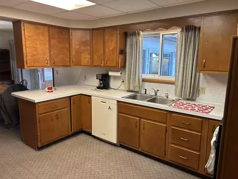 Kitchen - 1000 Baker Dr, Celina, OH 45822 photo 3 of 7