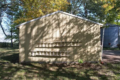 Exterior - 1000 Baker Dr, Celina, OH 45822 photo 11 of 21