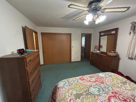 Bedroom - 1000 Baker Dr, Celina, OH 45822 photo 2 of 12