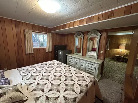 Bedroom - 1000 Baker Dr, Celina, OH 45822 photo 9 of 12