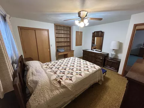 Bedroom - 1000 Baker Dr, Celina, OH 45822 photo 3 of 12