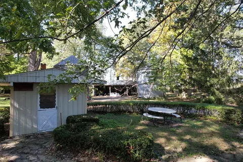 Exterior - 1000 Baker Dr, Celina, OH 45822 photo 15 of 21