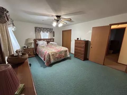 Bedroom - 1000 Baker Dr, Celina, OH 45822 photo 1 of 12