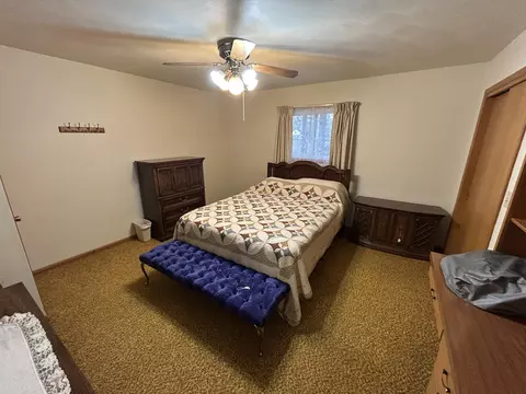 Bedroom - 1000 Baker Dr, Celina, OH 45822 photo 4 of 12