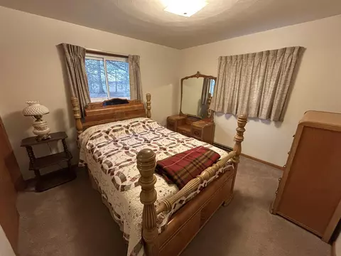 Bedroom - 1000 Baker Dr, Celina, OH 45822 photo 11 of 12