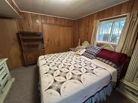 Bedroom - 1000 Baker Dr, Celina, OH 45822 photo 8 of 12