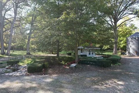 Exterior - 1000 Baker Dr, Celina, OH 45822 photo 7 of 21